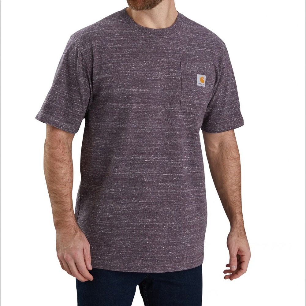 Carhartt XL Men’s Short Sleeve Shirt